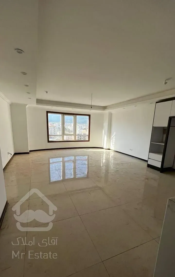 فروش اپارتمان ۱۳۵ رادیو دریا