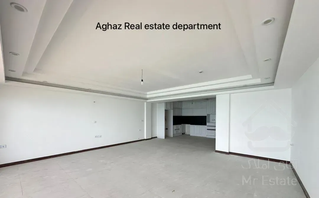 واحد رهنو اجاره بی نظیر پلاک اول دریا