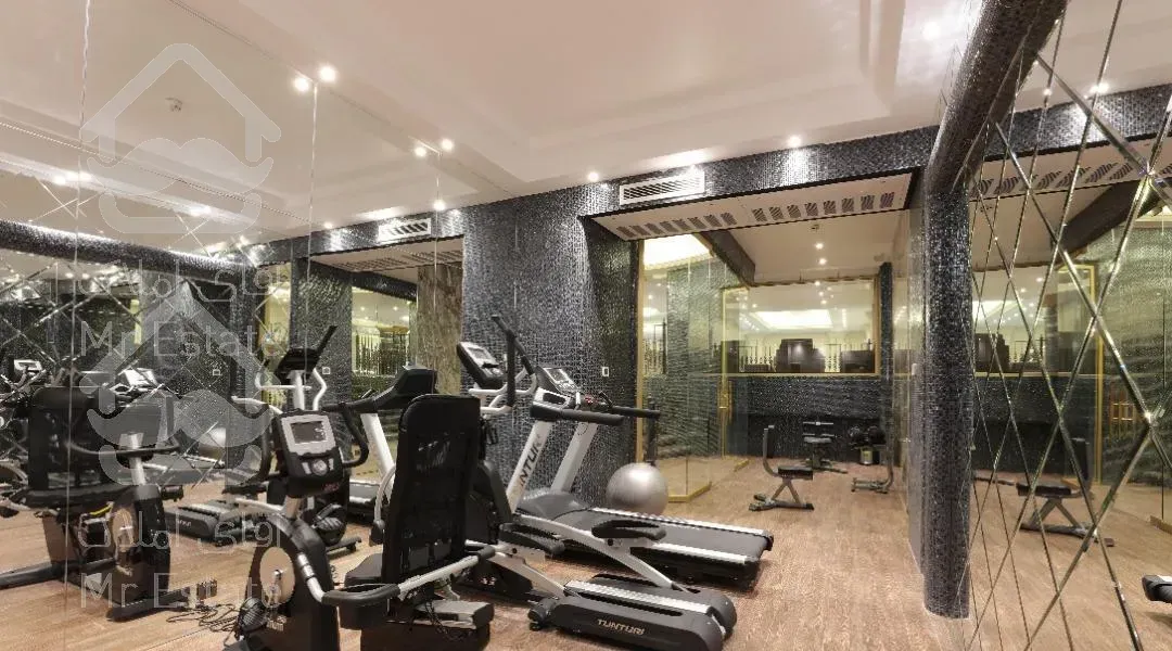 188متر(کلیدنخورده)هتلینگ 2p/ویودار/برج باغ بهشت