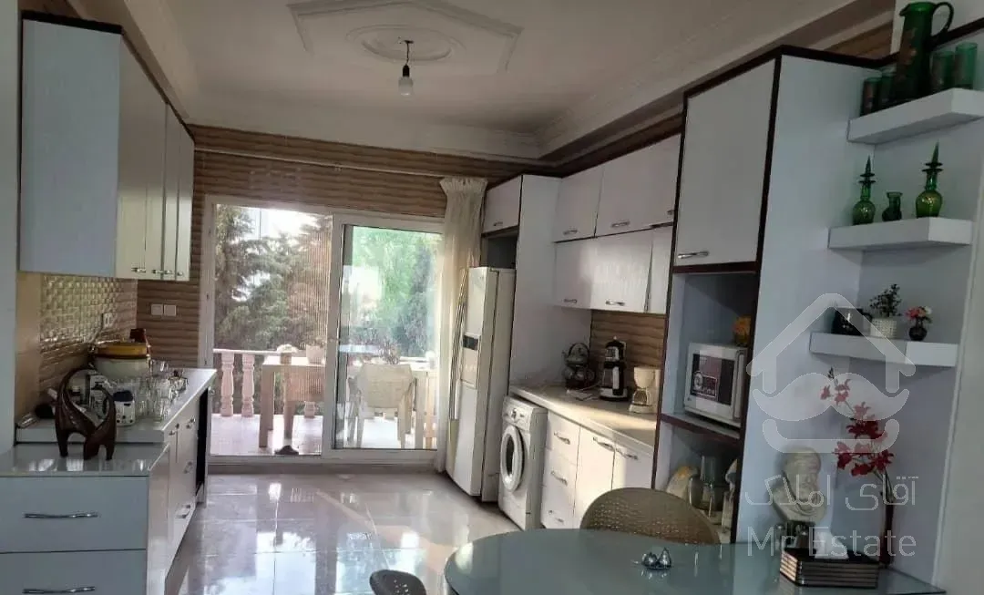 رهن آپارتمان ۲۰۰متری(بلوار امام رضا)