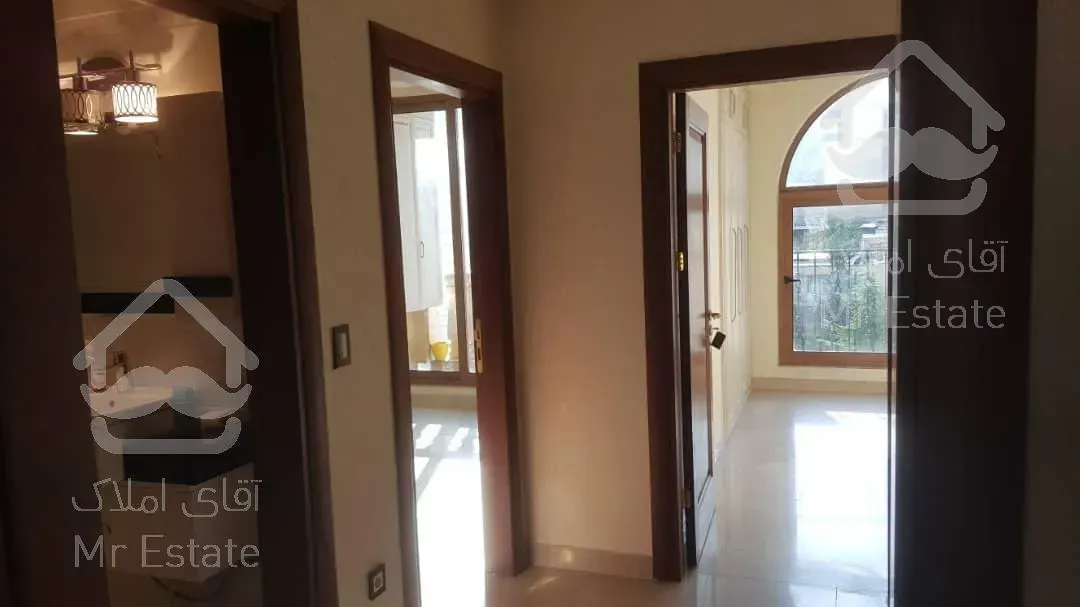 اجاره و رهن آپارتمان زعفرانیه 127  متر اکازيون