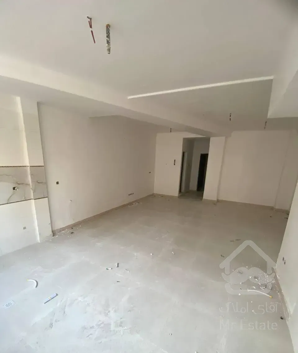 آپارتمان ۷۵ متری نوساز شهرک سینا