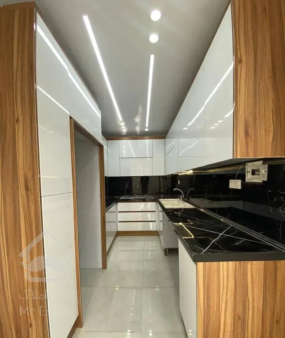 ۴۲متر/فول امکانات/خاص عروس نیم بهاباوام