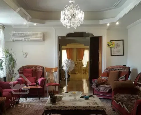 ۲۷۵ متر کامرانیه شمالی