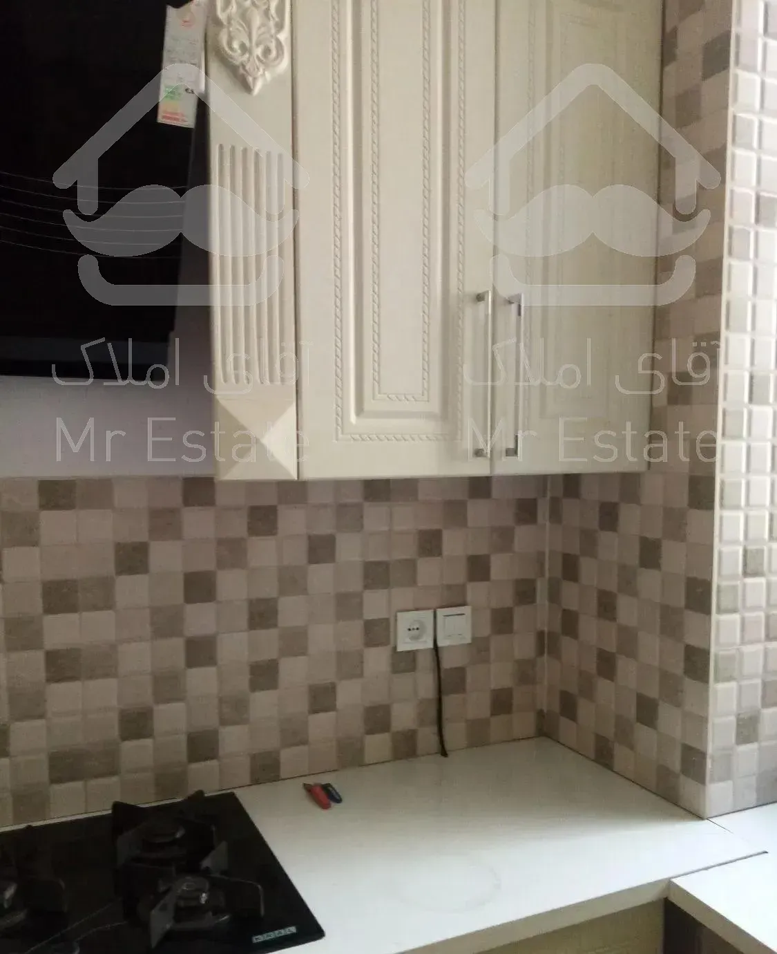 101 متری امید دژبان بازسازی شده