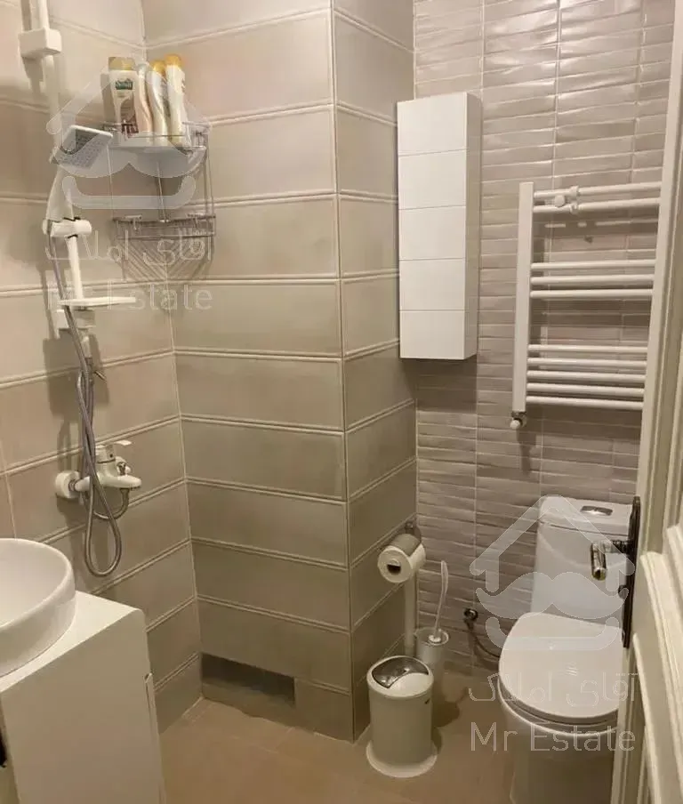 ۱۶۰متر سه خواب کامرانیه