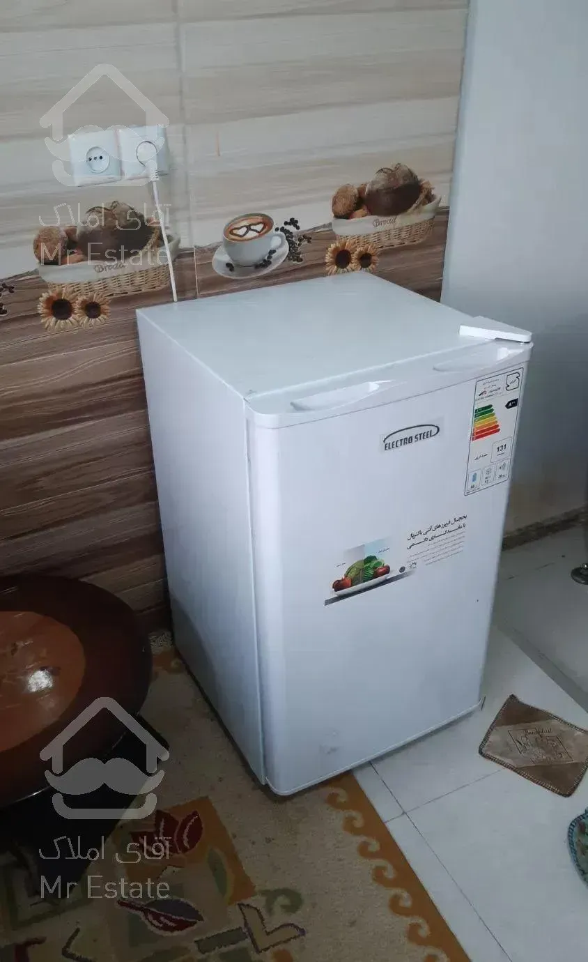 سوییت ۱۲۵ متری