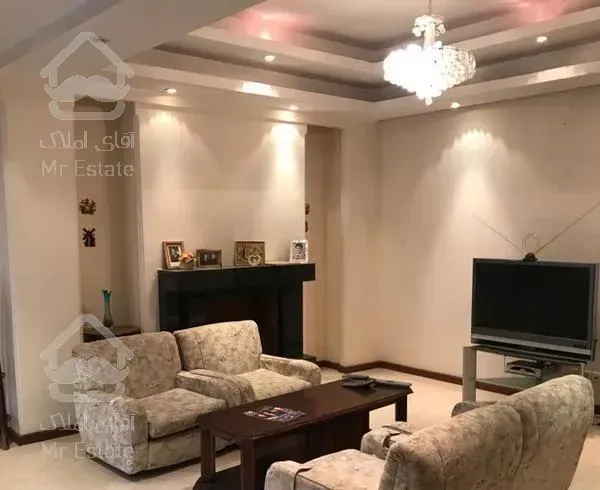 آپارتمان زعفرانیه۳۶۵متر