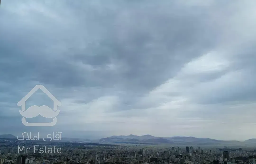 ۱۶۴ متر ۳خواب ولنجک