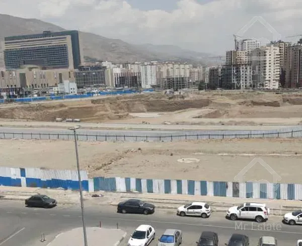 ۹۵ متری ارکیده