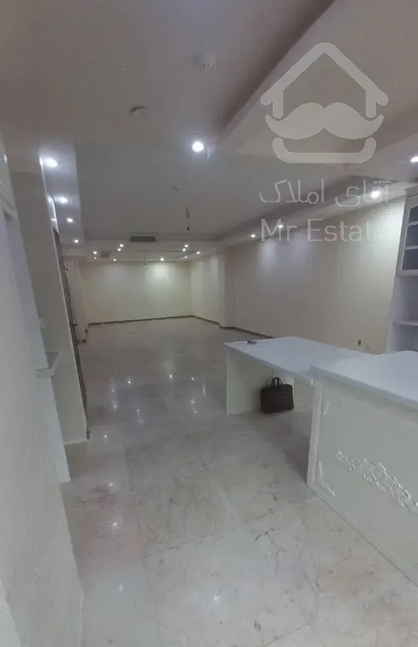 ۱۴۰متر ۳خوابه در یوسف‌آباد جهان آرا  (نوساز)