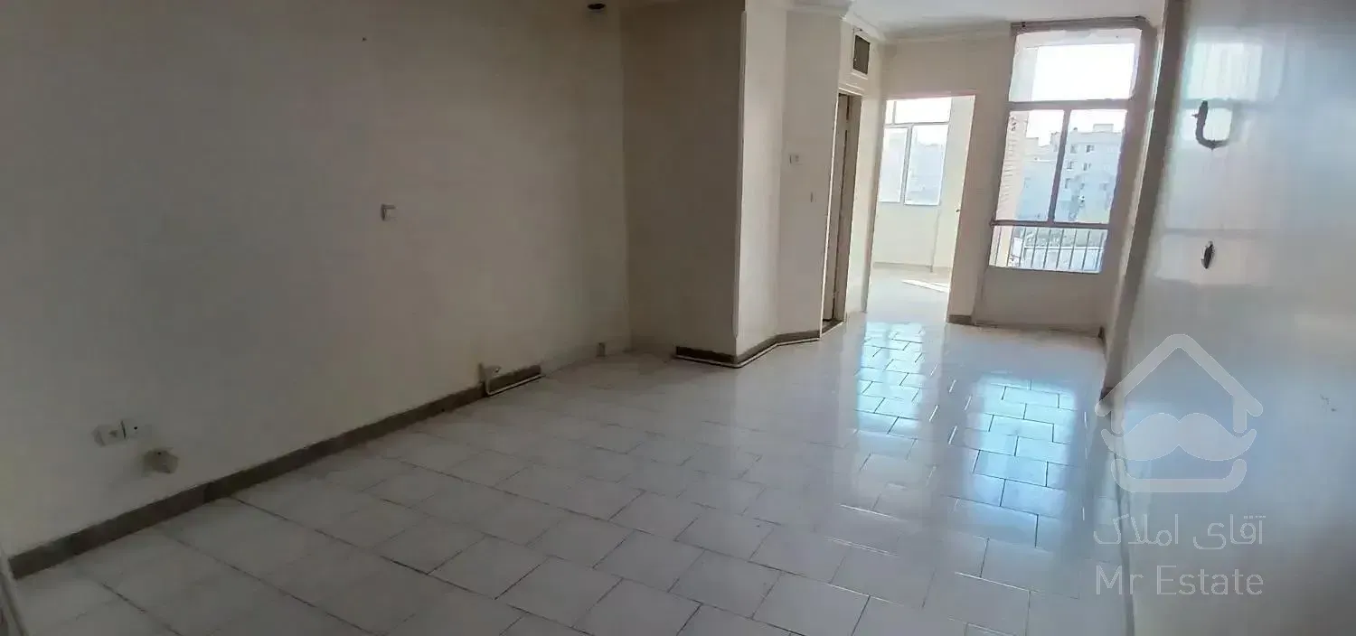 مجیدیه‌جنوبی (۱۶متری‌دوم) * ۵۳متر * با پارکینگ