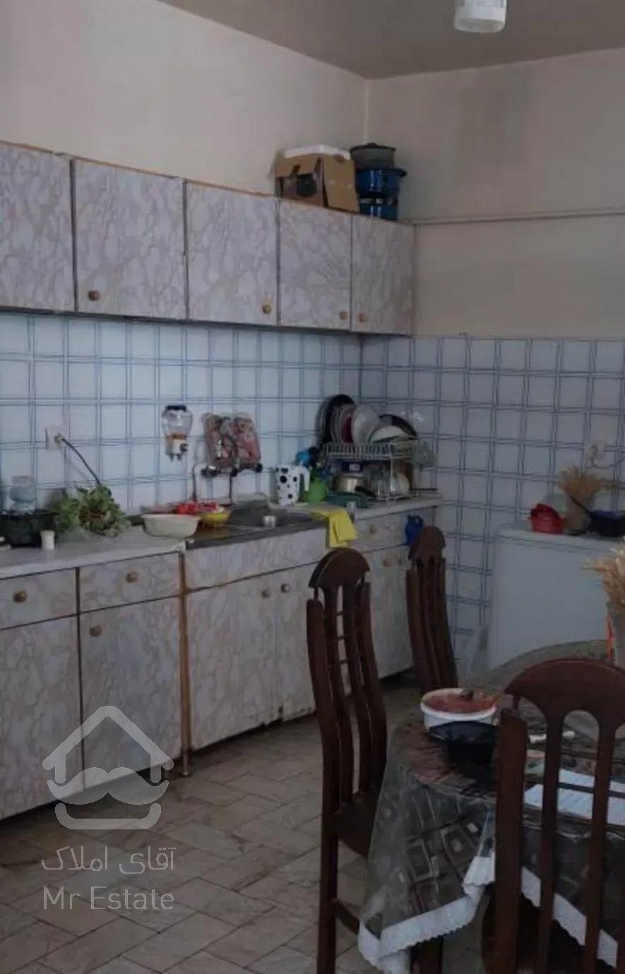 آپارتمان ۹۰متر دو خواب