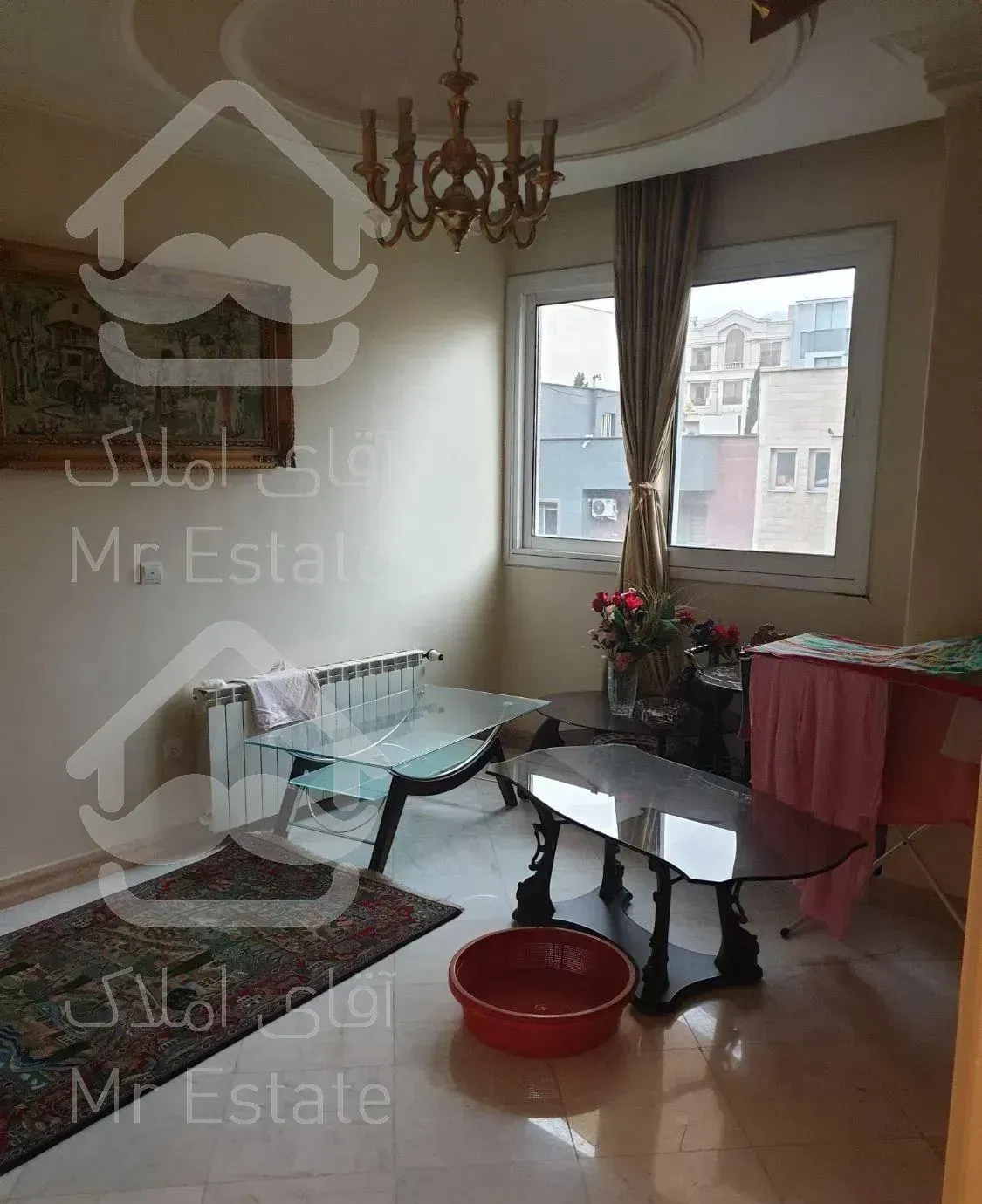 آپارتمان210م3خ*تک واحدی*شیخ بهائی شمالی