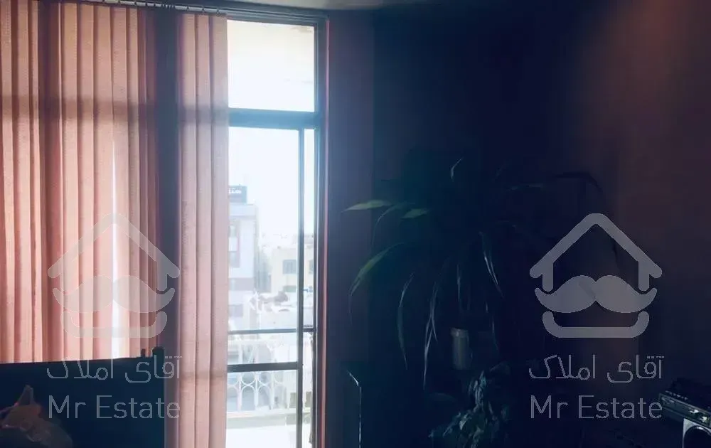 آپارتمان 138 متر سه خواب 2 پارکینگ ایرانشهر جنوبی