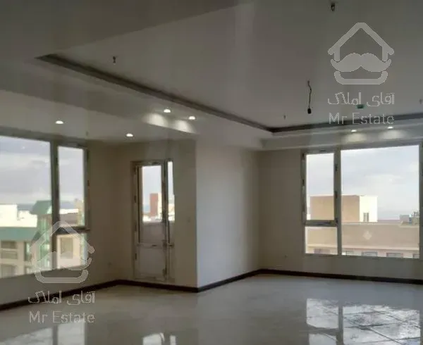 آپارتمان ۱۰۰ متری پونک