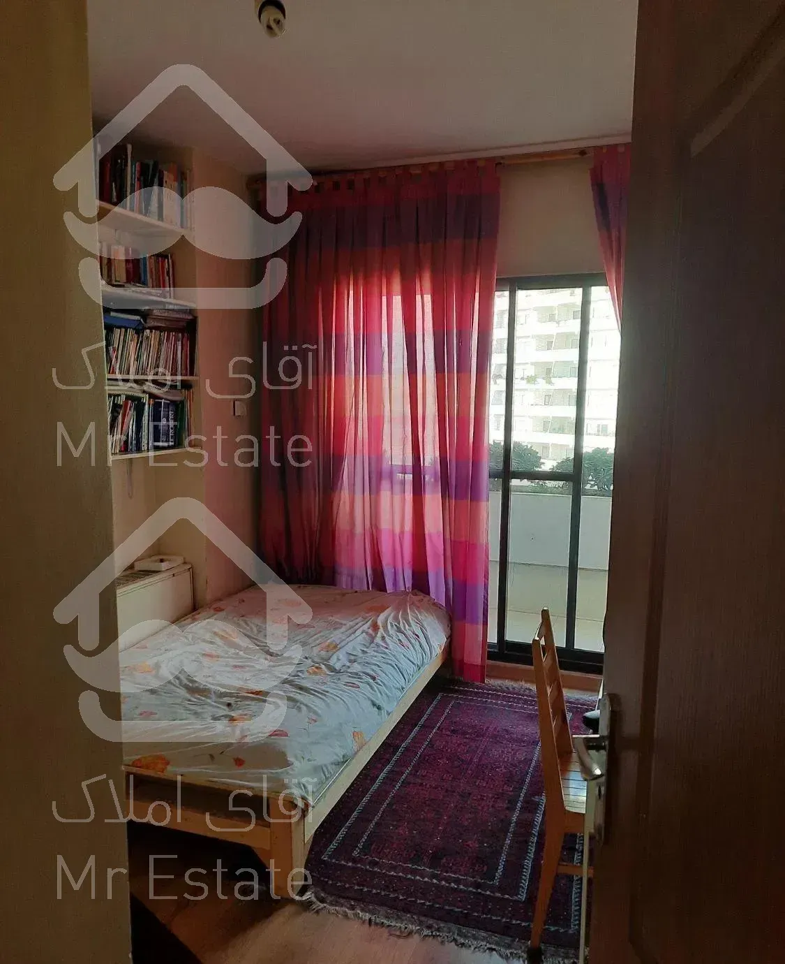 156متر،۳خواب،قنات کوثر ،شهرک امید