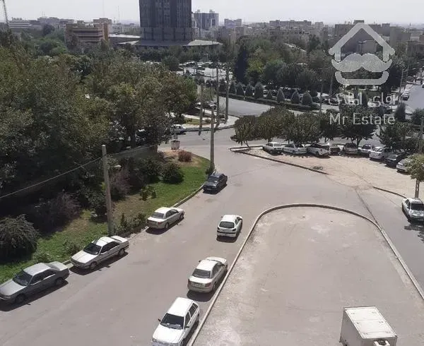 اپارتمان فول امکانات محله گلاب