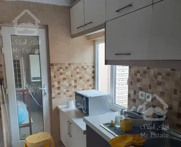 ۹۰ متر ۲ خوابه چیتگر/ ارکیده