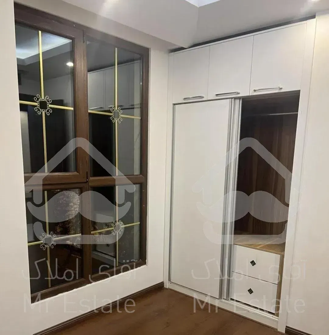 152متر/3خواب/نوساز/سهروردی شمالی