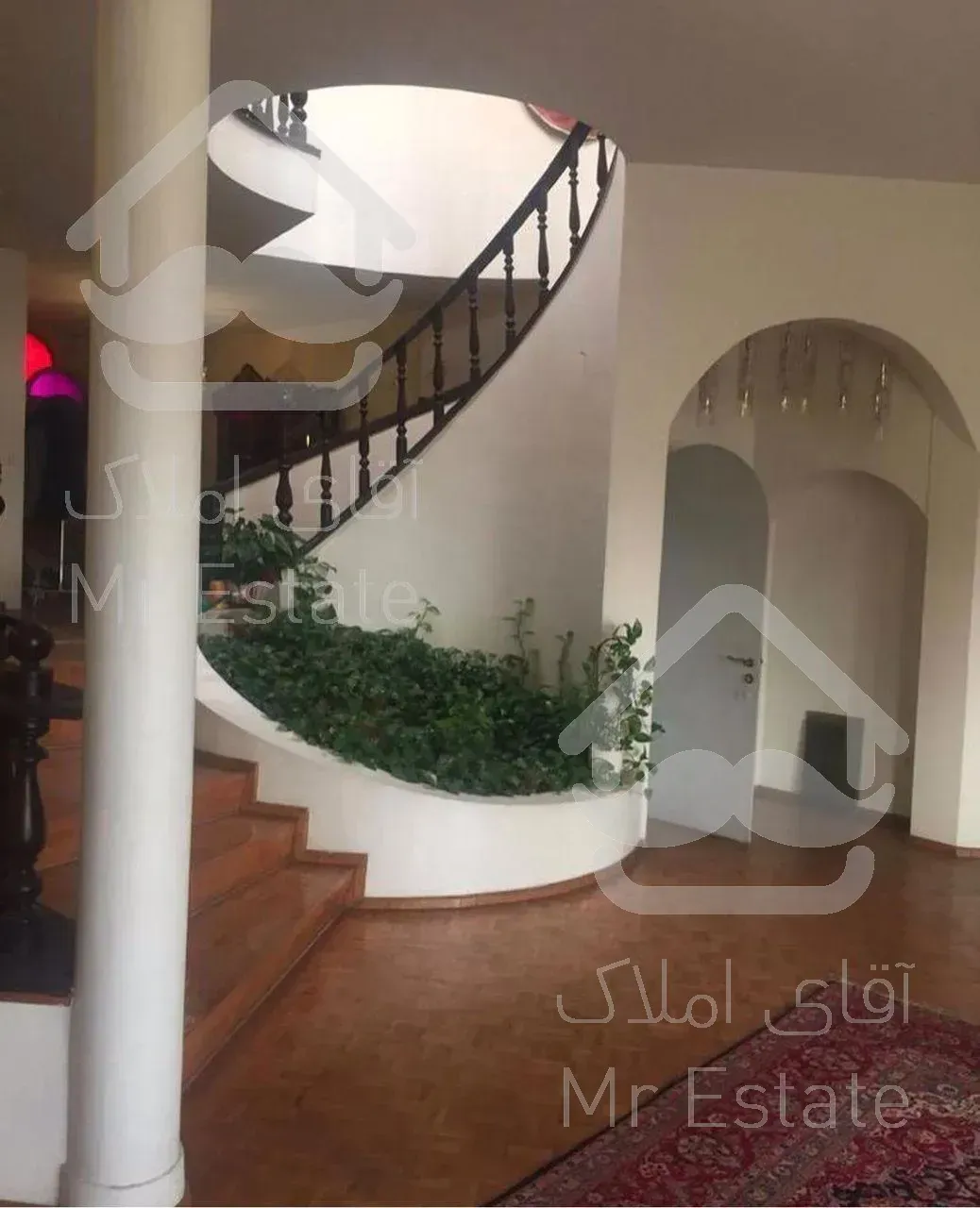 فروش کلنگی زعفرانیه 700  متر