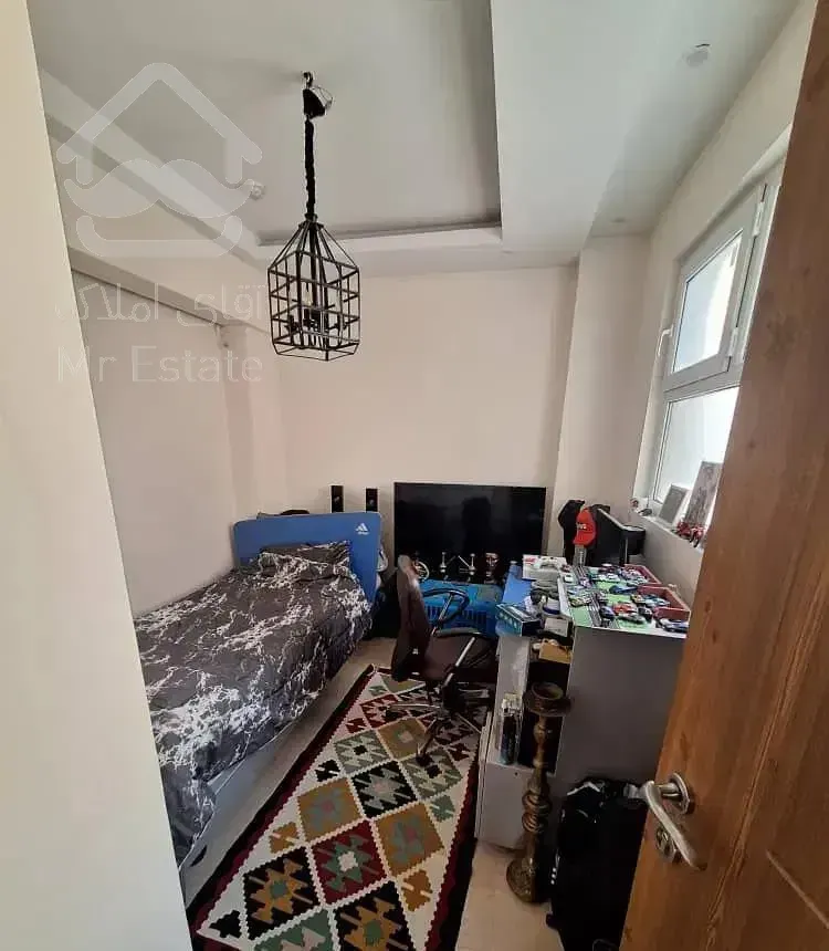 ۶۰ متر  ۲ خواب  بهترین لوکیشن