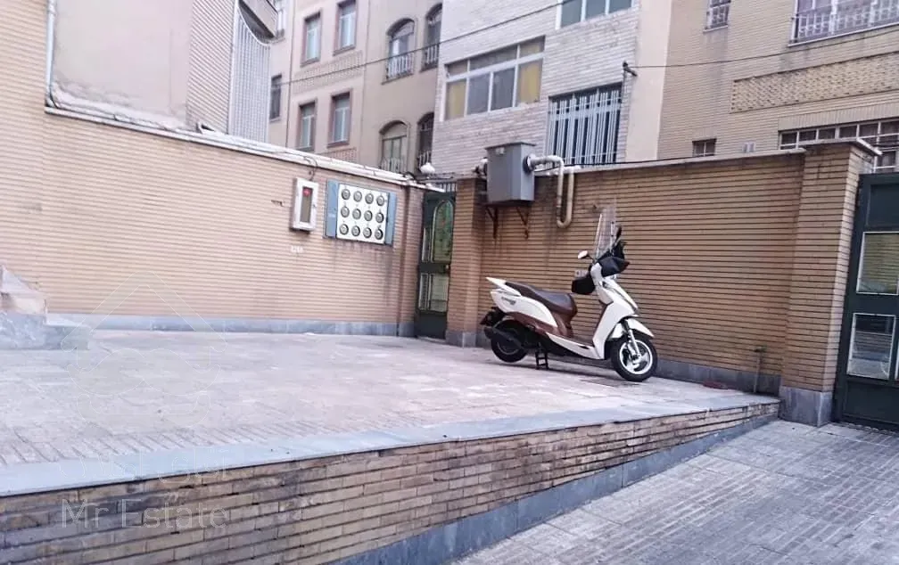 فروش اپارتمان ۴۵ متری بین رودکی و هاشمی