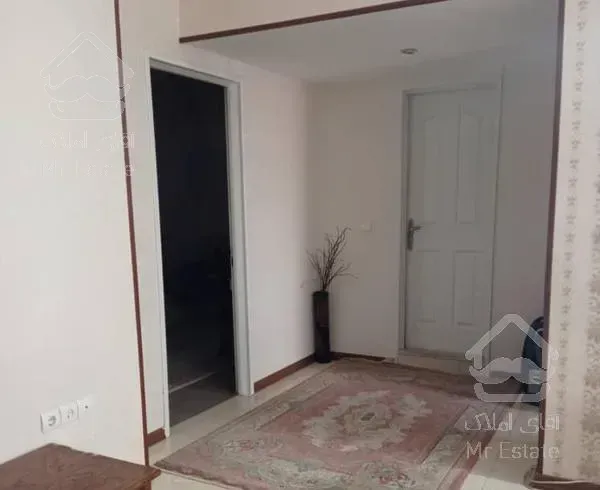 آپارتمان ۱۰۶ متر ، محمدیه