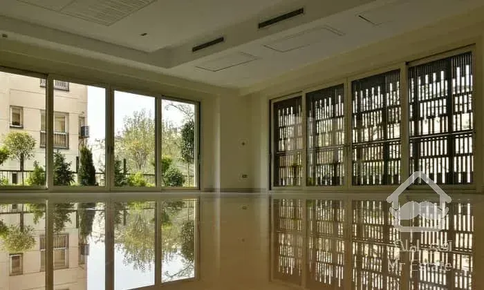 خرید و فروش پنت هاوس مسکونی 575 متری در اقدسیه