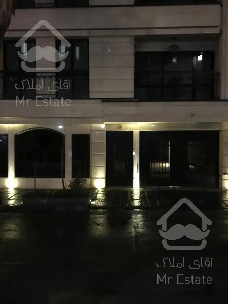 ۱۰۶متر دوخواب سازمان برنامه یک ساله