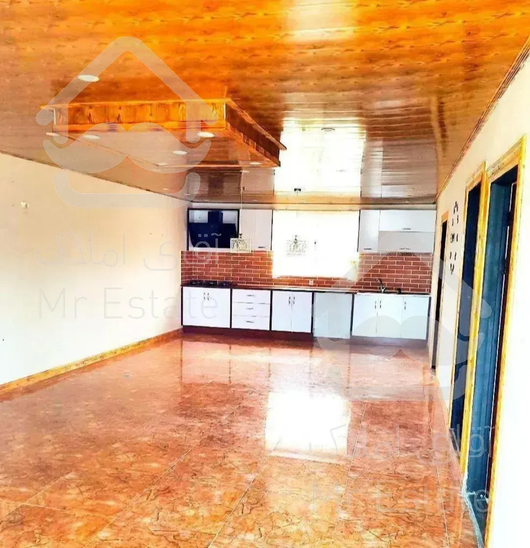 ویلا همکف  ۲۶۰متر زمین/جاده دریا/شهرک تهرانینشین