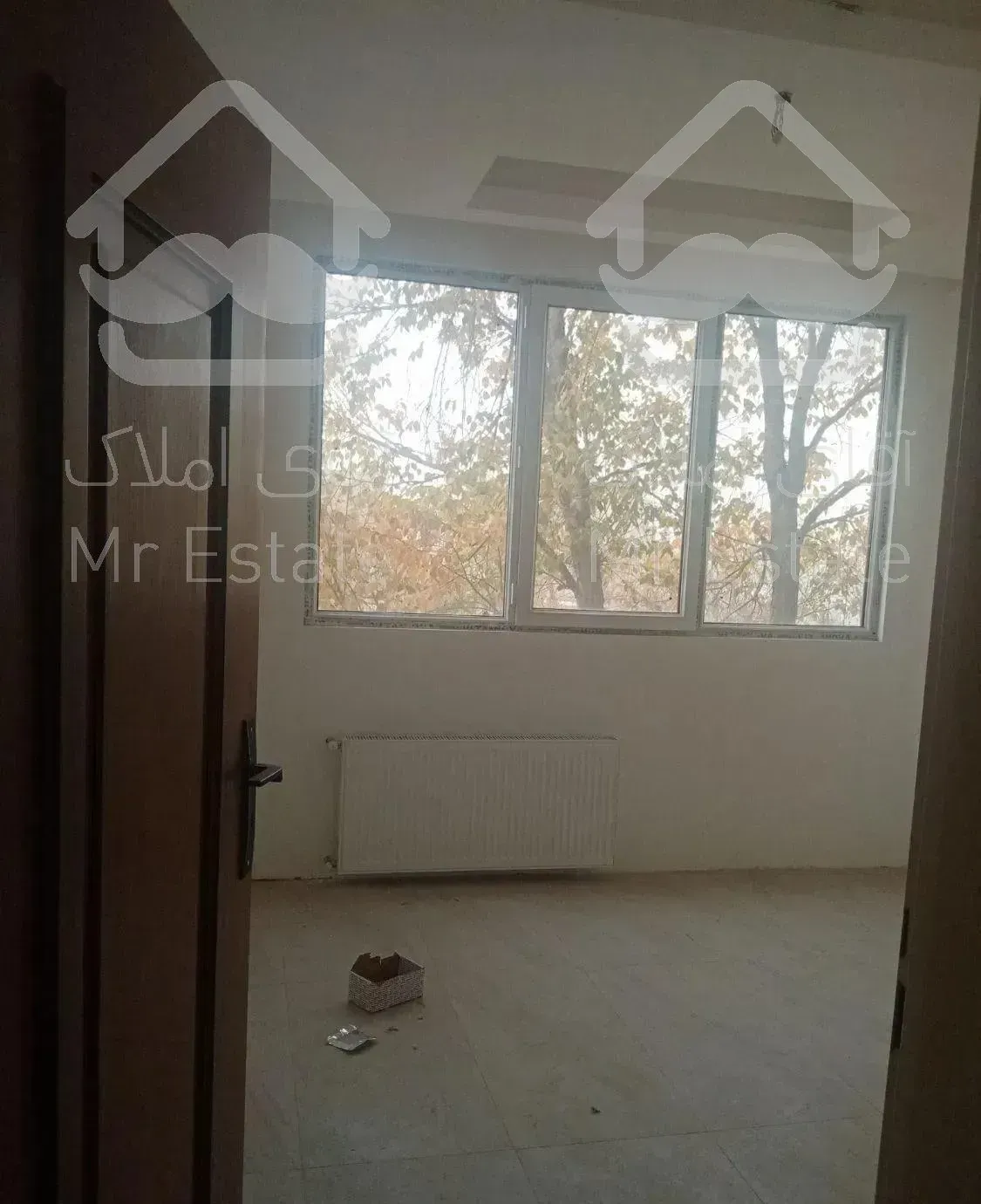 آپارتمان 115متر/کلید نخورده/فول امکانات