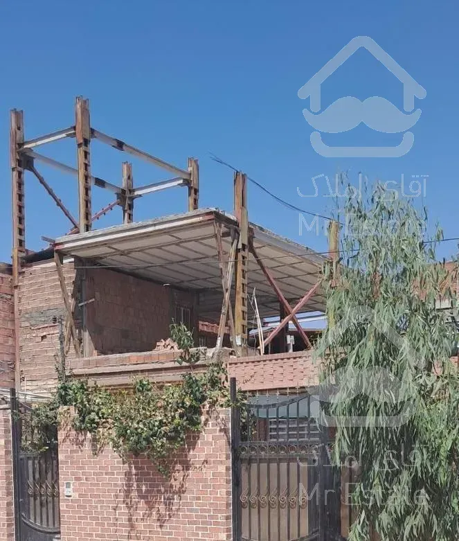 ویلایی شناژی شمالی