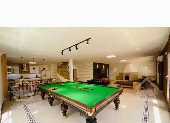 ویلا استخر دارفشم