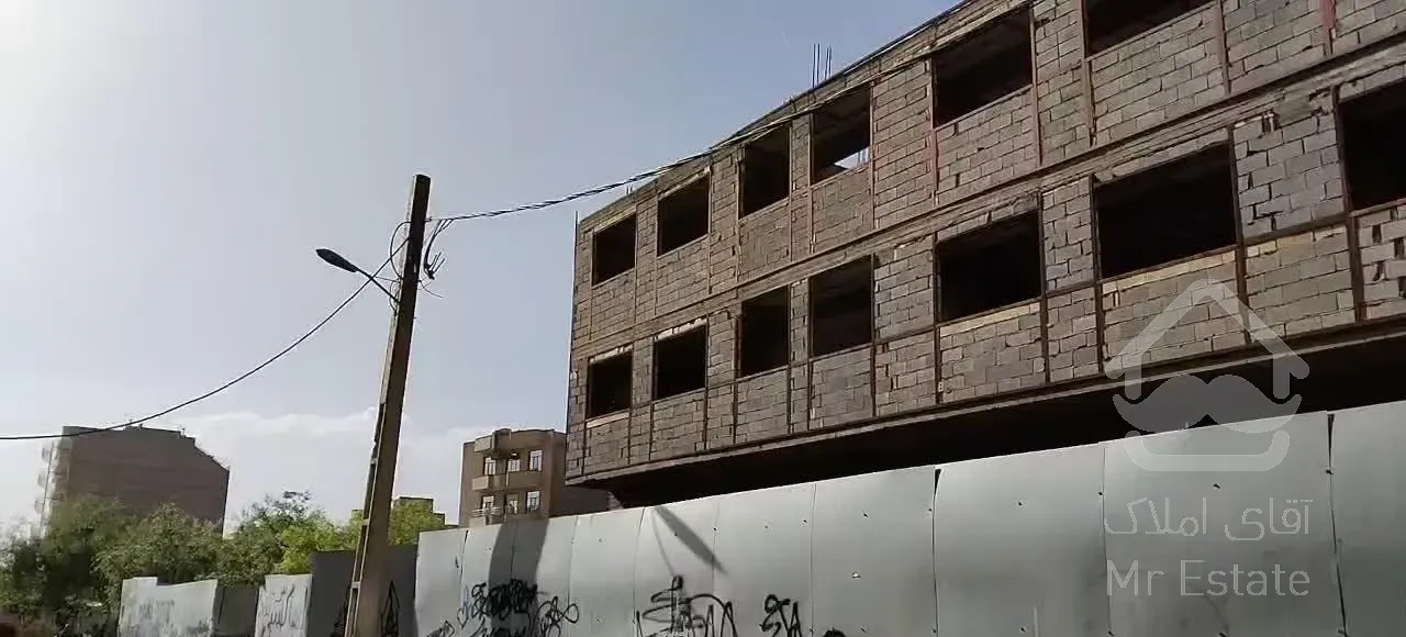 فروش آپارتمان ۷۰ متری ۲ خوابه