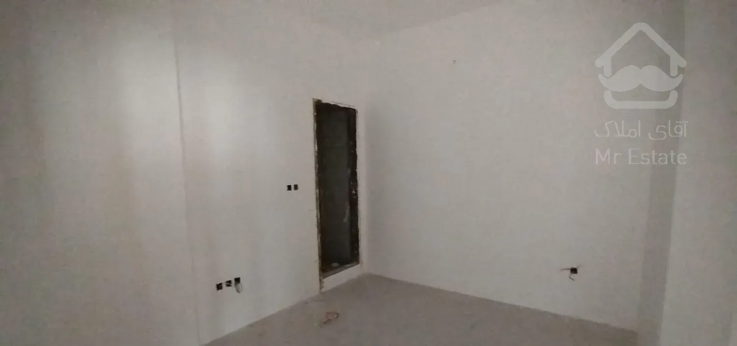 اپارتمان لابی مجزا کلیدنخورده