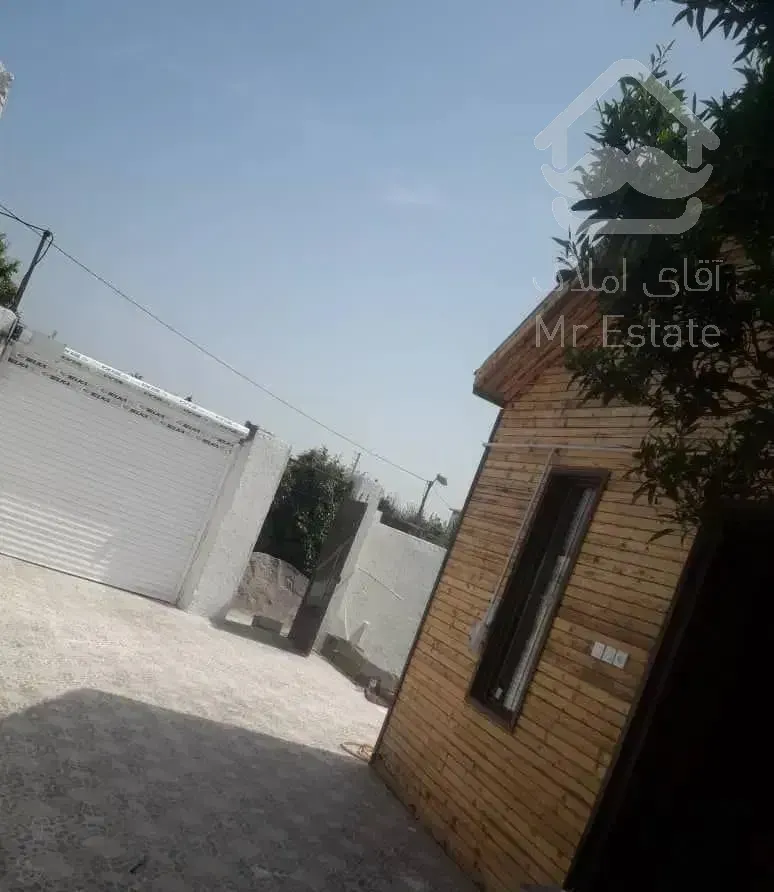 ویلا نقلی تاپ لوکیشن