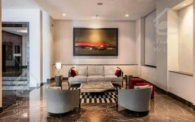 فروش آپارتمان ۳۵۰ متر فرمانیه