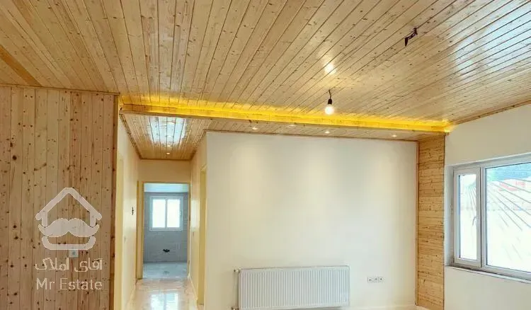 طراحی و نصب ترموود پارکت قرنیز کفپوش وکابینت