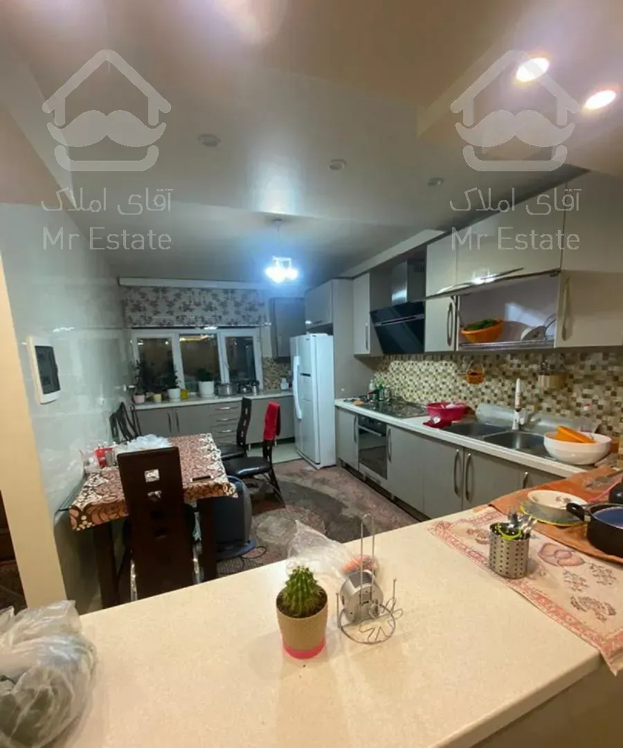 193متر(شمال ستارخان)-پاک شمالی