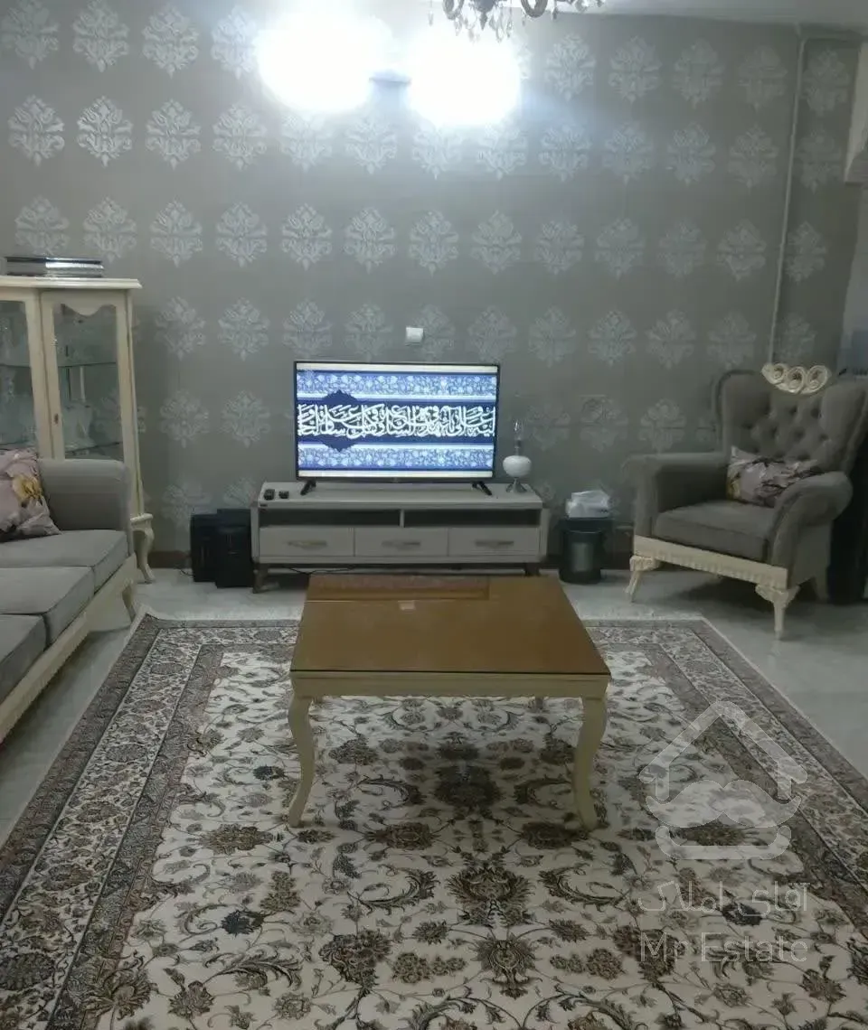 اجاره آپارتمان ۵۱ متری تک خواب