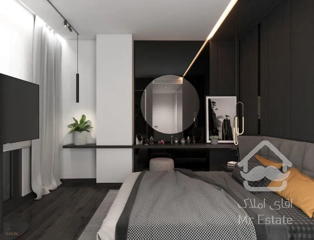 پیش فروش آپارتمان نیاوران 250  متر اکازيون