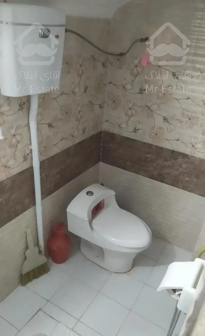 آپارتمان ۸۰ متری در شهرک سیمرغ