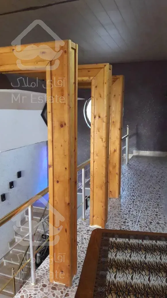 ویلا سرخرود