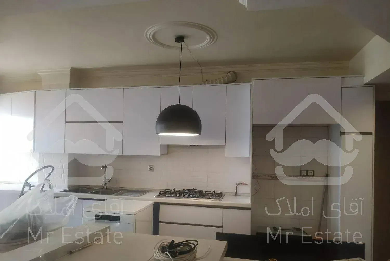 اپارتمان ۱۱۲ متری توانیر