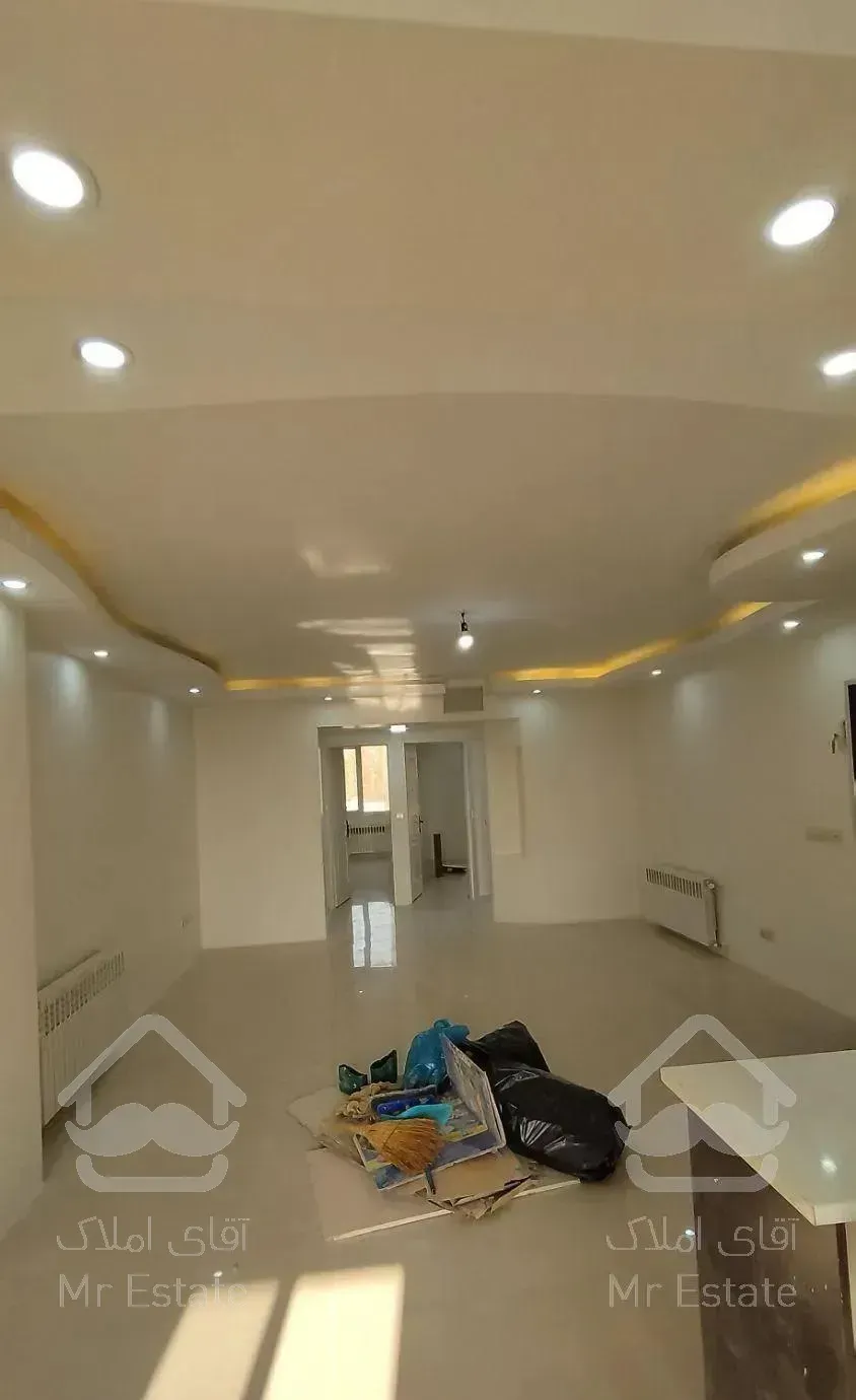 ۸۵مترآپارتمان مسکونی سهروردی جنوبی هفت تیر بازسازی