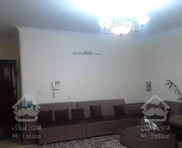 فروش آپارتمان علامه شمالی