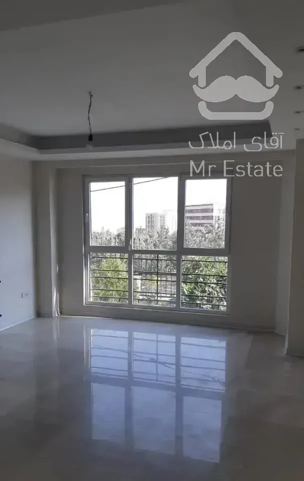 آپارتمان۱۰۸متر۲خوابه هروی رونیکا مناسب سرمایهگذار