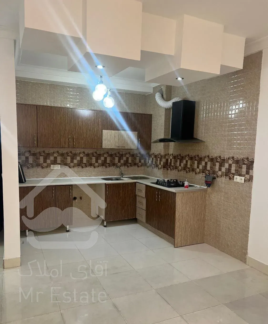 فروش اپارتمان ۹۲ متری بلوار ۱۷ شهریور