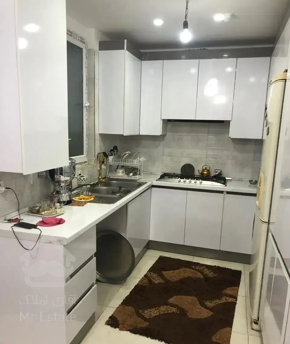 ۵۰ متری نوساز ۱۴۰۴ قیمت زیر منطقه